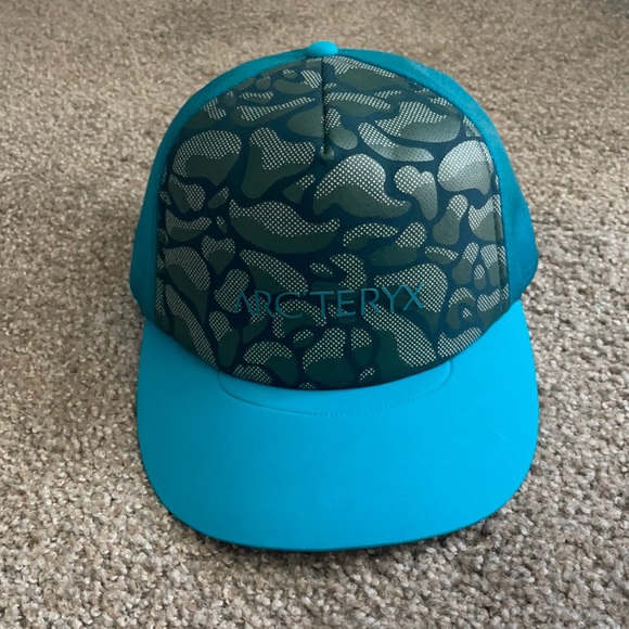 Arc'teryx Accessories - Arc’teryx Hat